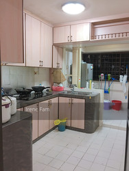 Blk 681B Woodlands Drive 62 (Woodlands), HDB 5 Rooms #195582162